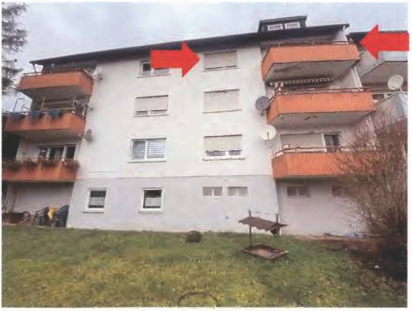 Eigentumswohnung, Kellerraum 0260 K 0027-2024 Daubhausstraße 28, 55283 Nierstein