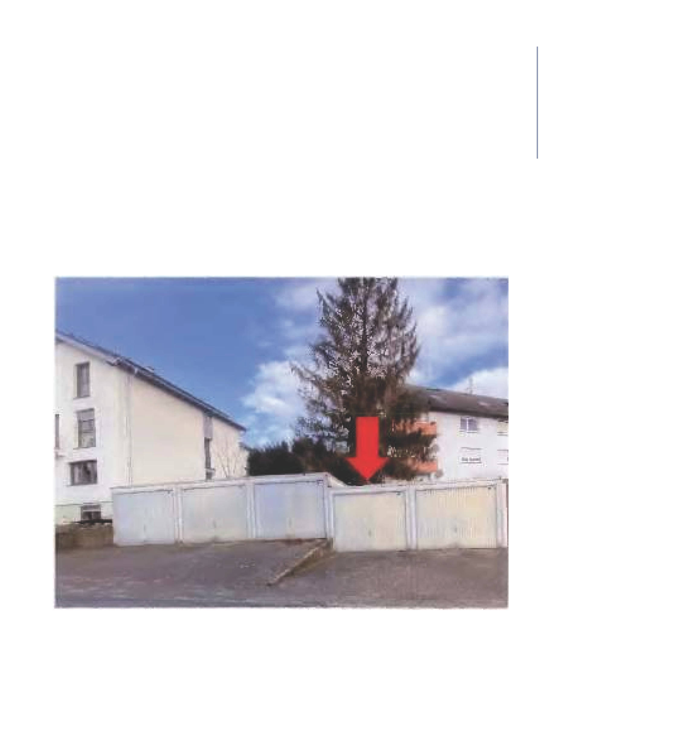 Garage, Sonstiges in Daubhausstraße 28, 55283 Nierstein - Bild 3