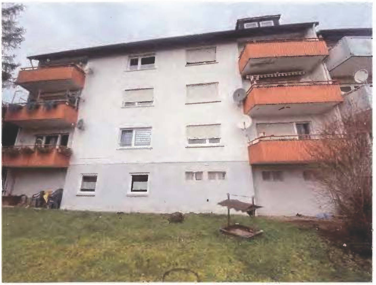 Garage, Sonstiges in Daubhausstraße 28, 55283 Nierstein - Bild 4