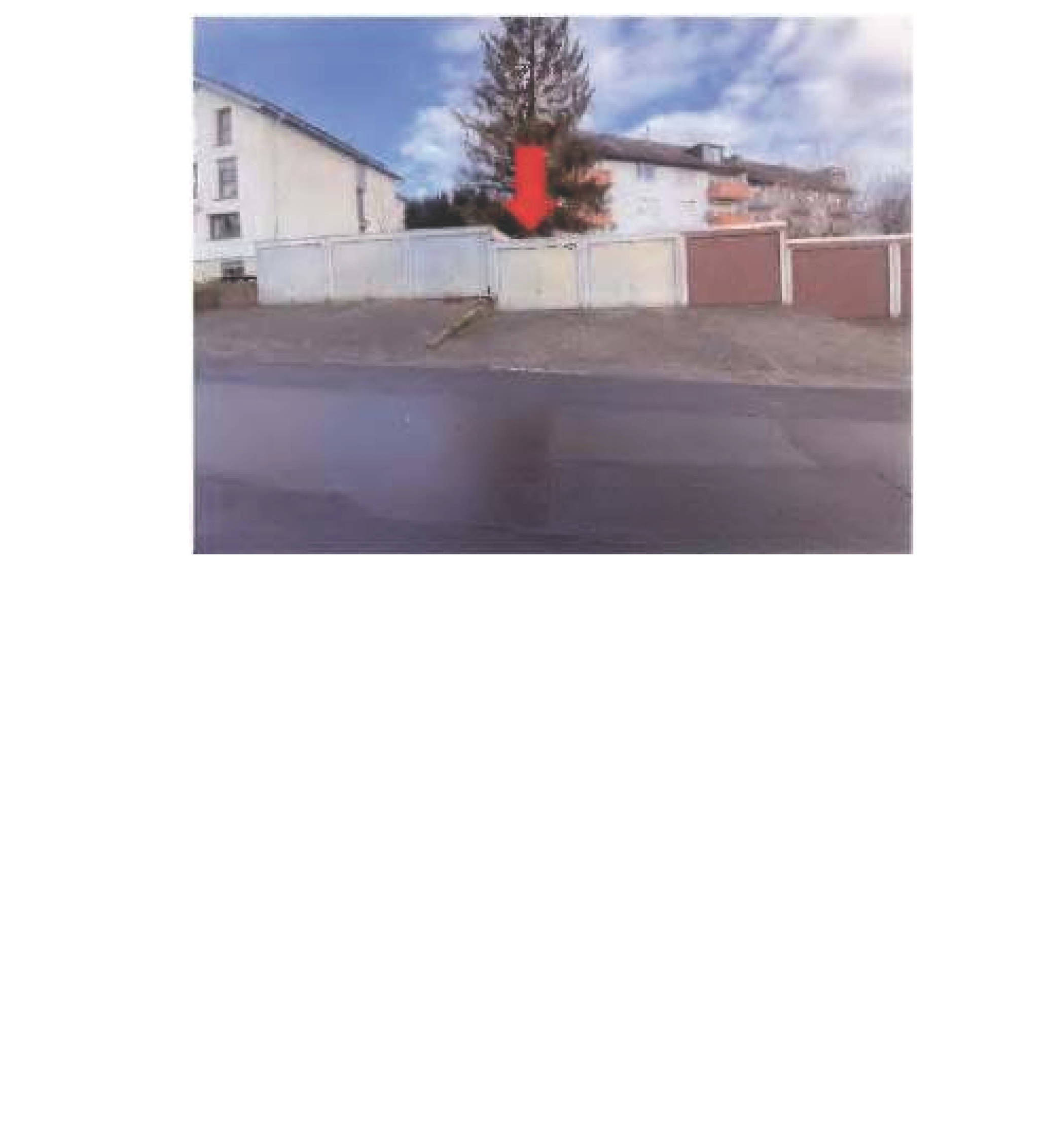 Garage, Sonstiges in Daubhausstraße 28, 55283 Nierstein - Bild 2