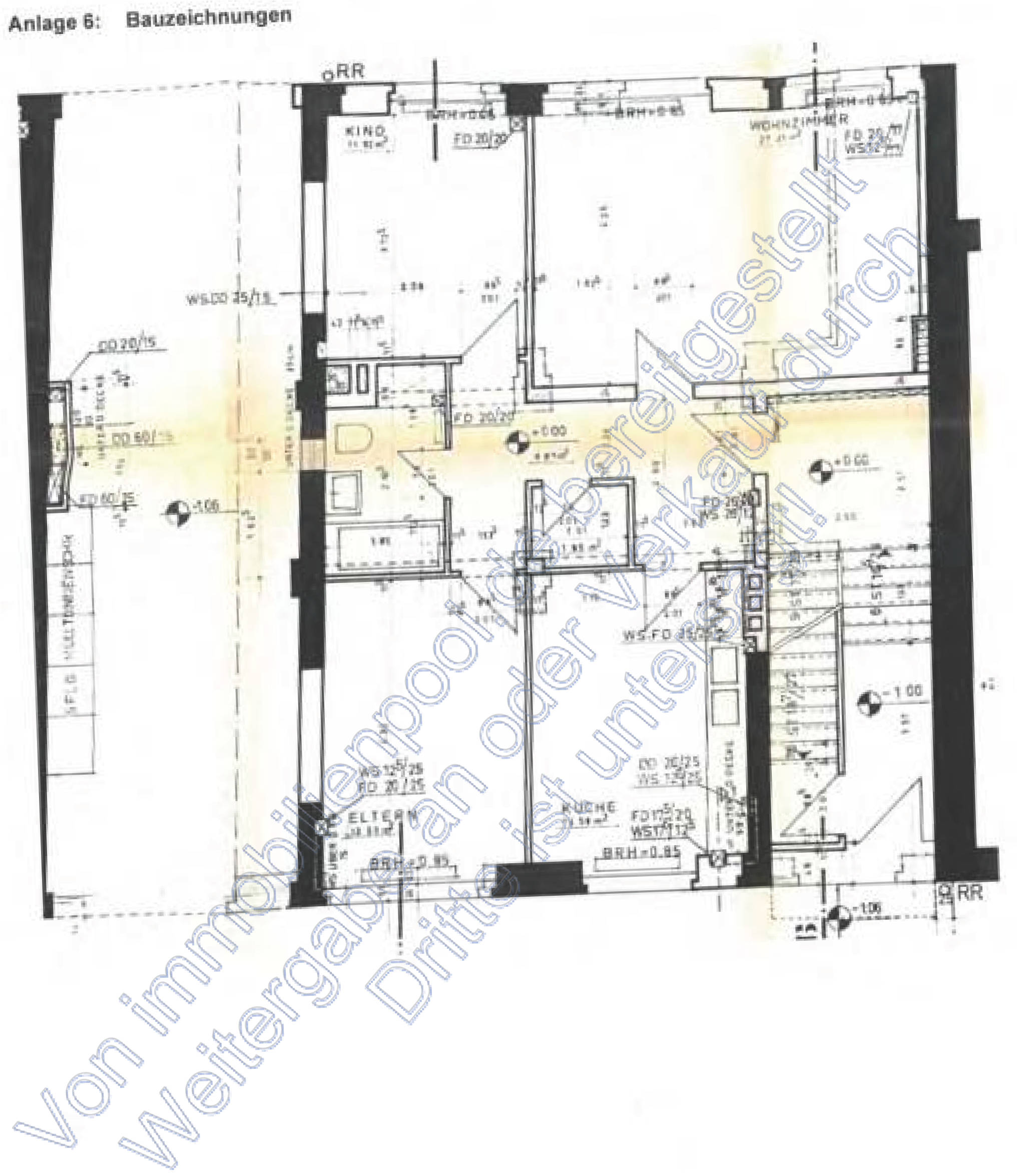 Rheinland-Pfalz 0260K0033-2024 Neckarstraße 14, 55118 Mainz
