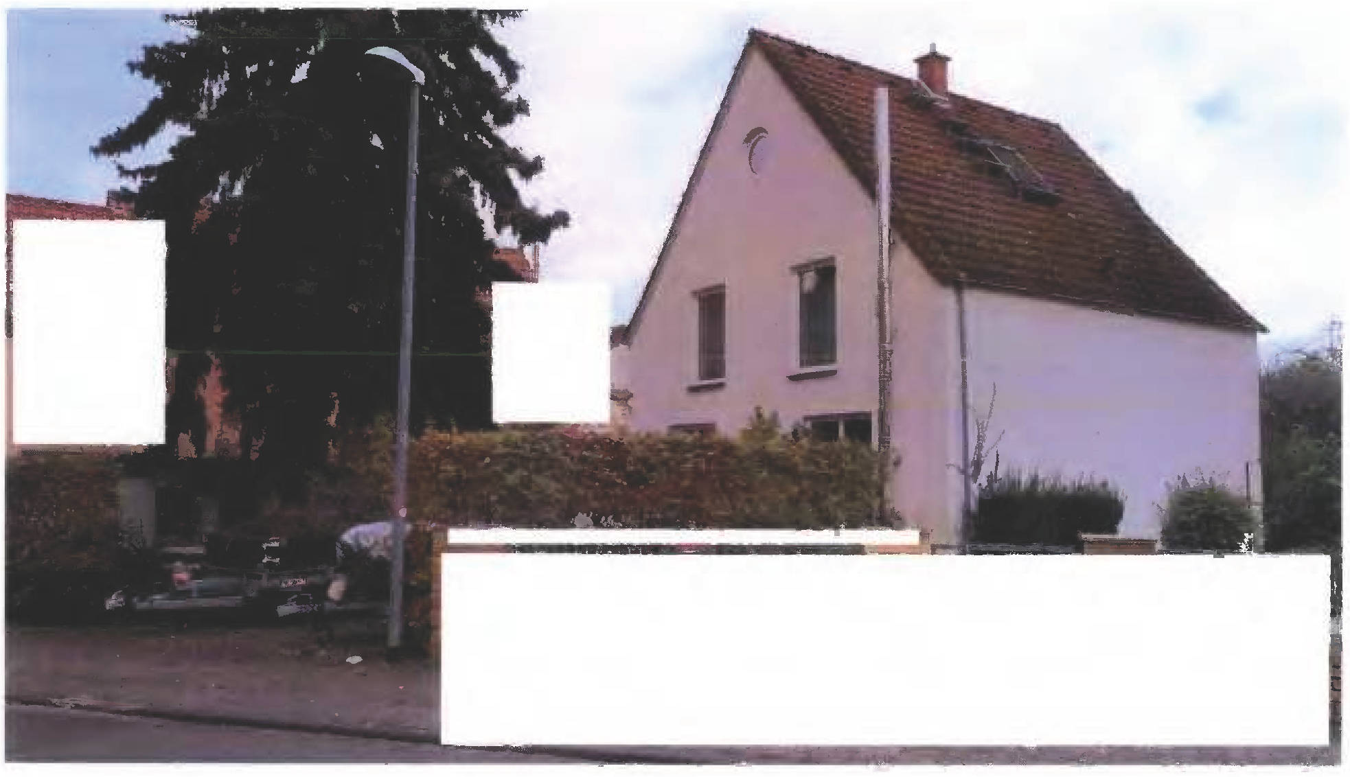 Einfamilienhaus in Heuerstraße 52, 55129 Mainz-Hechtsheim - Bild 3