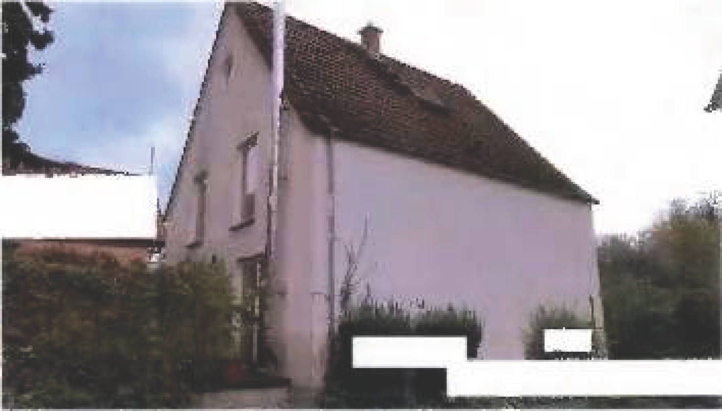 Einfamilienhaus in Heuerstraße 52, 55129 Mainz-Hechtsheim