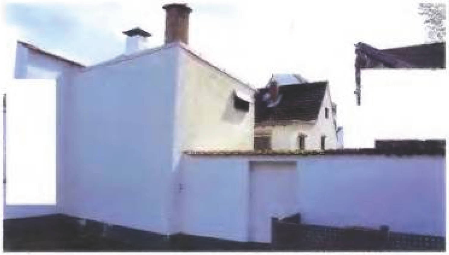 Einfamilienhaus in Im Borner Grund 48, 55127 Marienborn - Bild 2