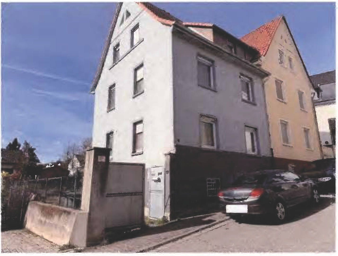 Einfamilienhaus in Pfarrgasse 12, 55130 Mainz-Laubenheim - Bild 4