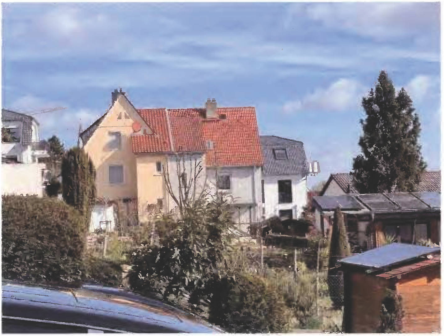 Einfamilienhaus in Pfarrgasse 12, 55130 Mainz-Laubenheim - Bild 2