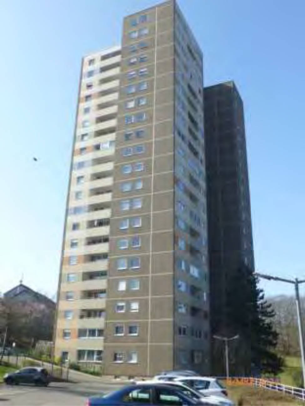 Eigentumswohnung mit Abstellraum in Regerstraße 6, 55127 Mainz, Bretzenheim - Bild 3