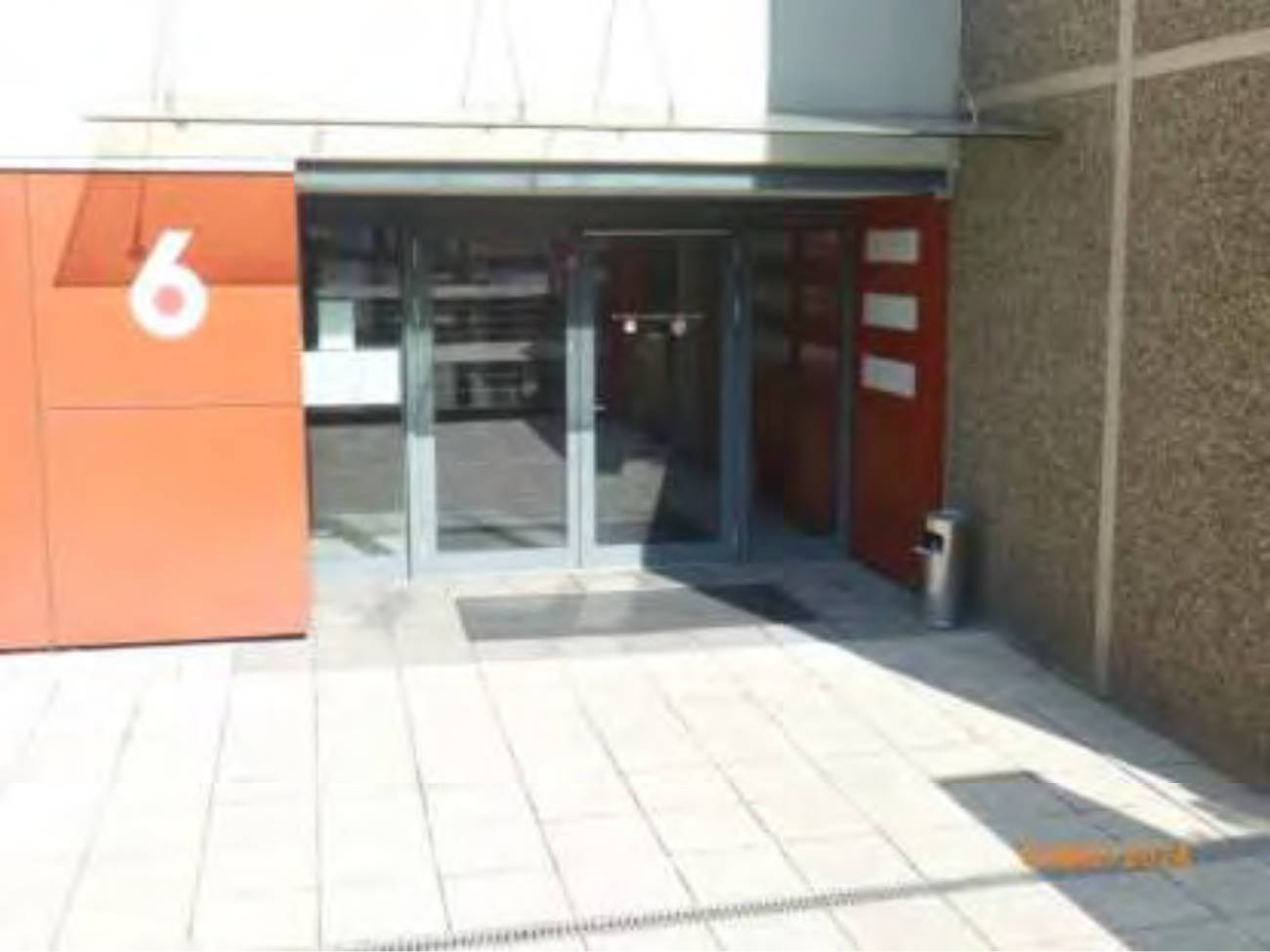 Eigentumswohnung mit Abstellraum in Regerstraße 6, 55127 Mainz, Bretzenheim - Bild 2