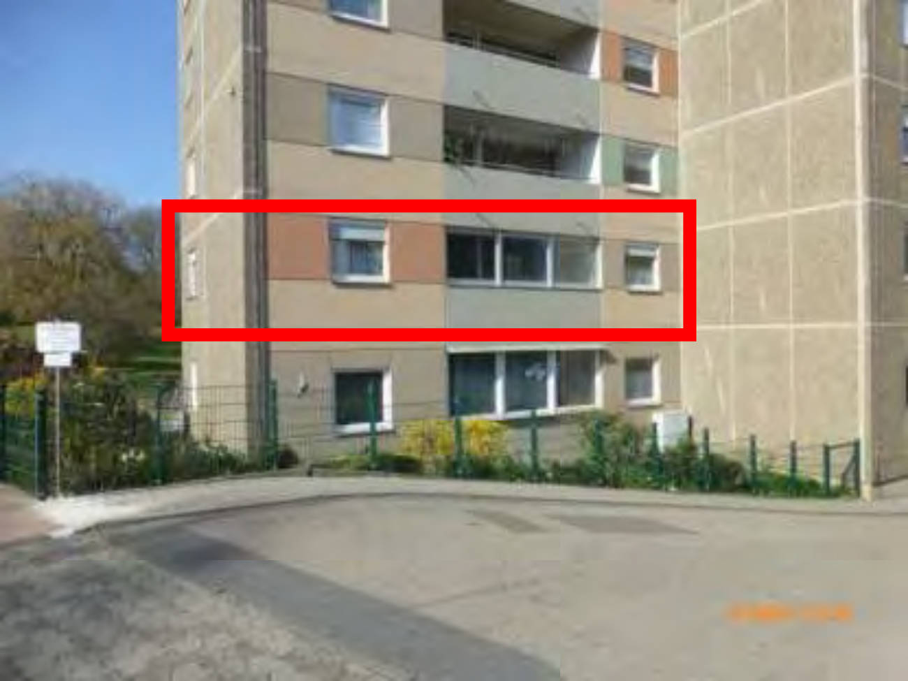 Eigentumswohnung mit Abstellraum in Regerstraße 6, 55127 Mainz, Bretzenheim - Bild 5