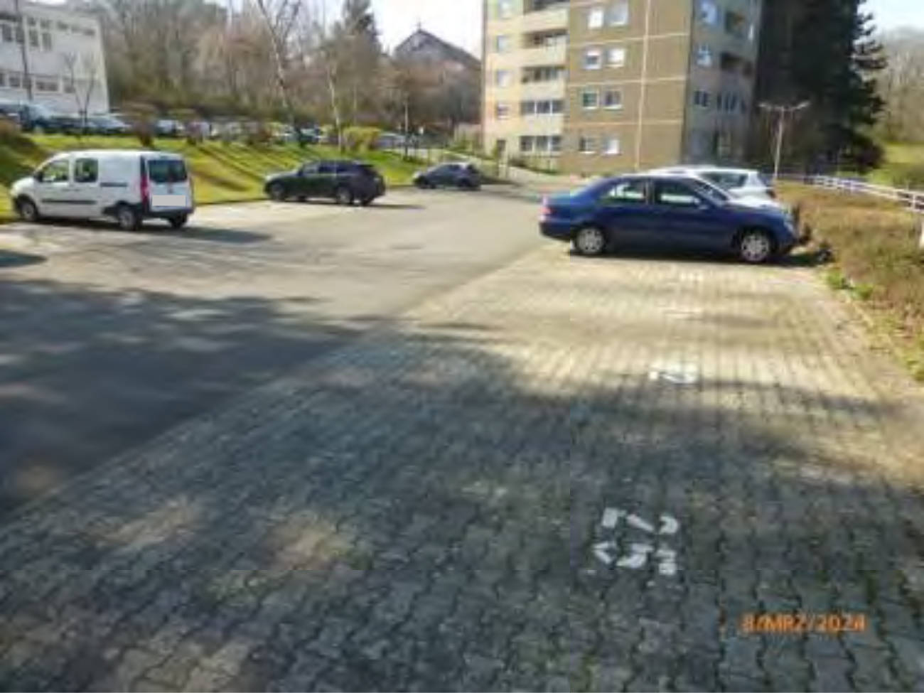 rheinland-pfalz 0260 K 0071/2023 Regerstraße 6, 55127 Mainz, Bretzenheim 6