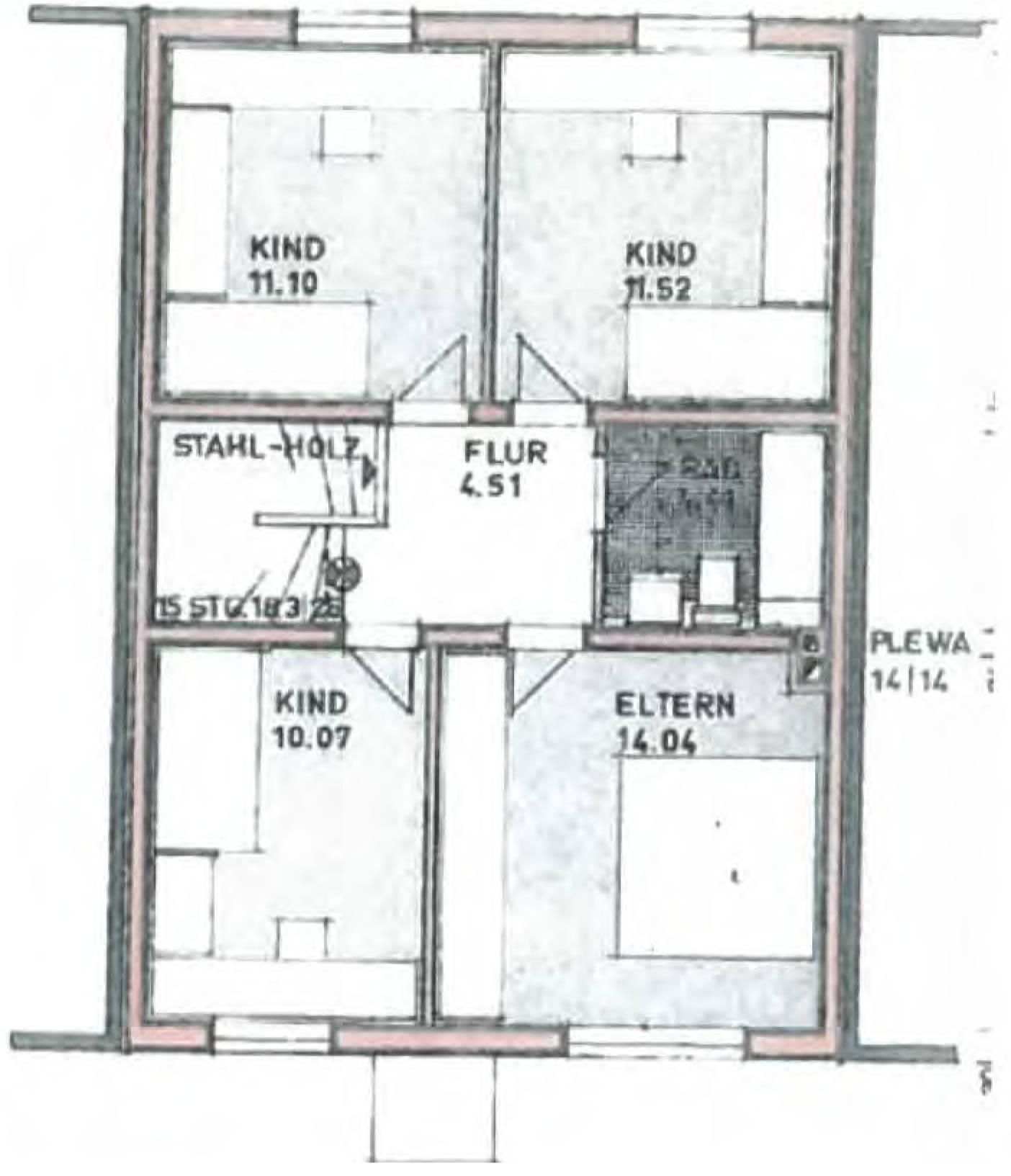 rheinland-pfalz 0260 K 0073/2023 Rilkeallee 43 A, 55127 Mainz, Bretzenheim 10