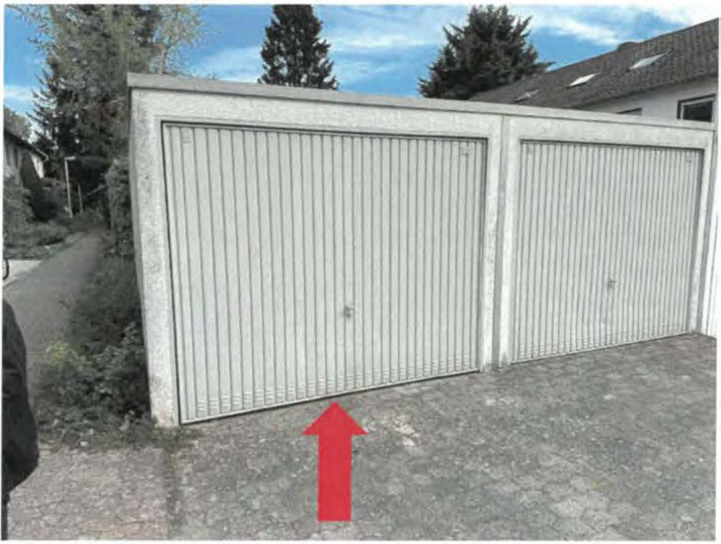 rheinland-pfalz 0260 K 0073/2023 Rilkeallee 43 A, 55127 Mainz, Bretzenheim 9