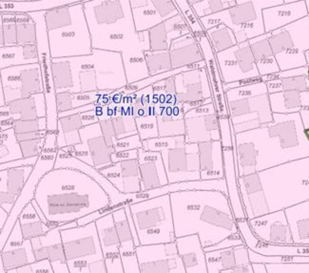 Einfamilienhaus in Frohnhofer Straße 47, 66916 Breitenbach
