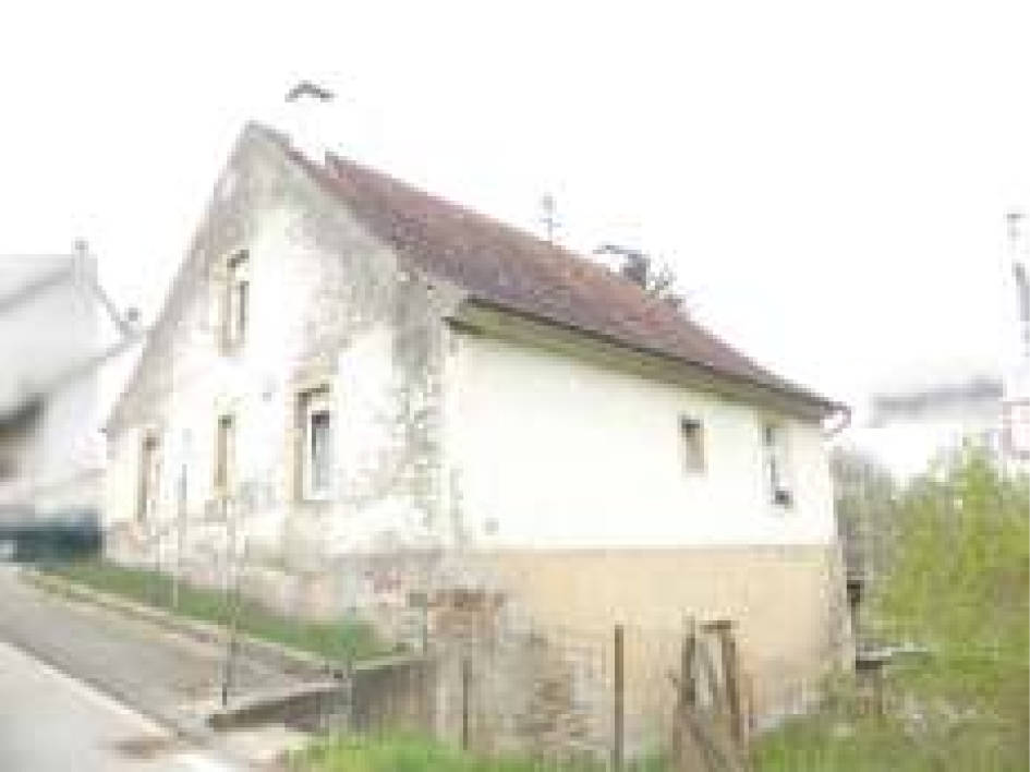 Einfamilienhaus in Hauptstraße 89, 67753 Einöllen - Bild 2