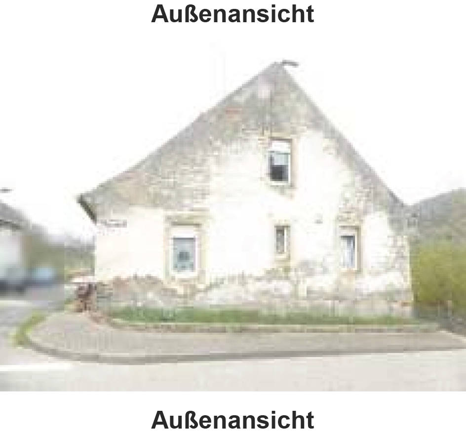 Einfamilienhaus in Hauptstraße 89, 67753 Einöllen - Bild 4