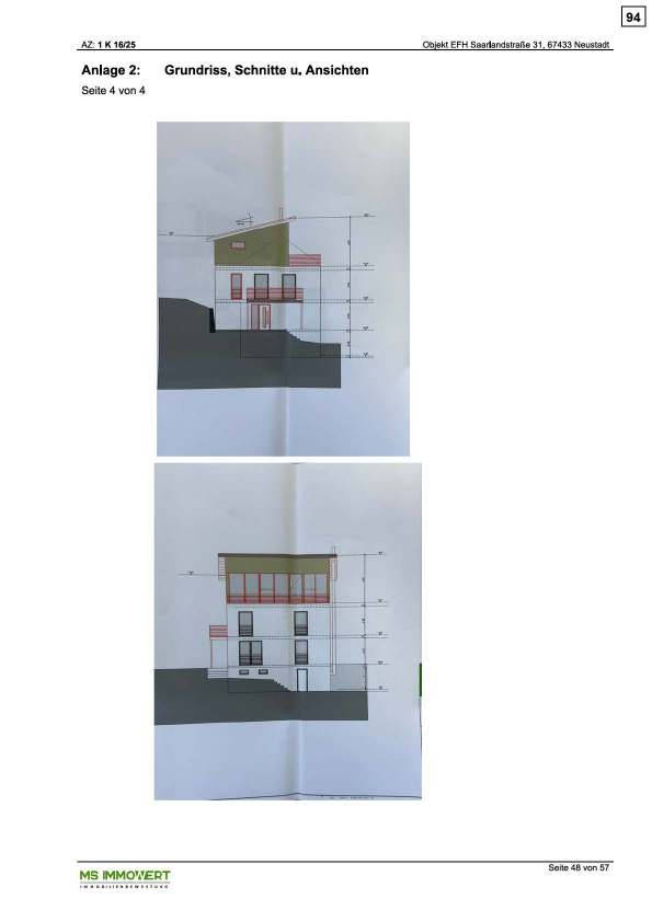 rheinland-pfalz 1 K 16/25 Saarlandstraße 31, 67434 Neustadt an der Weinstraße 11
