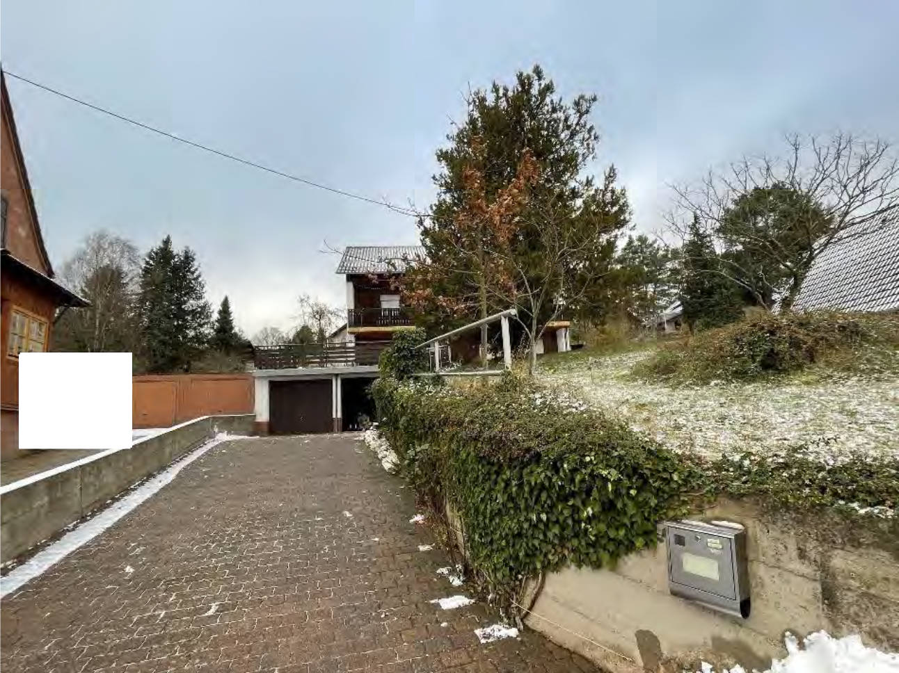 Einfamilienhaus in Hauptstraße 1A, 67316 Carlsberg - Bild 2