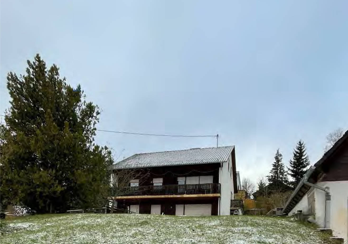 Einfamilienhaus in Hauptstraße 1A, 67316 Carlsberg - Bild 3