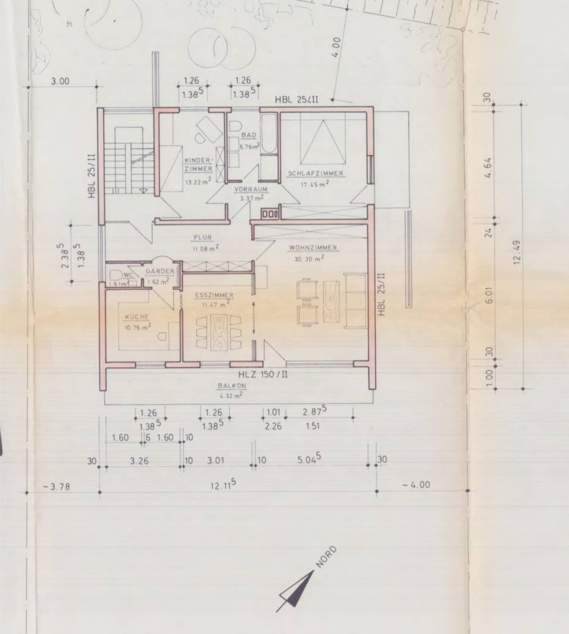 rheinland-pfalz 1 K 17/23 Hauptstraße 1A, 67316 Carlsberg 34