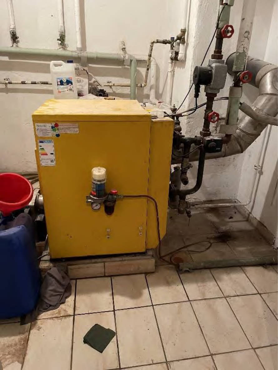 rheinland-pfalz 1 K 17/23 Hauptstraße 1A, 67316 Carlsberg 13