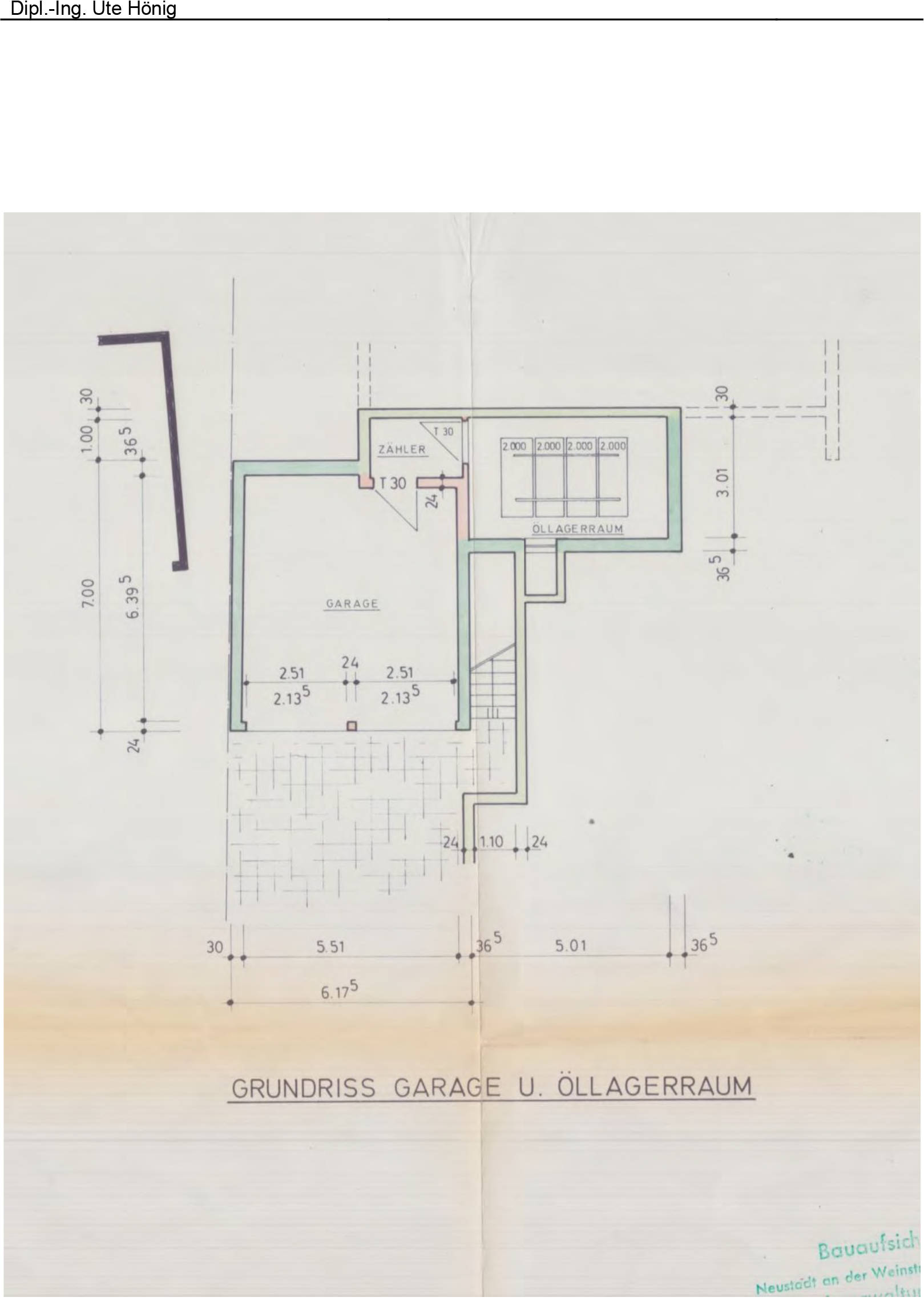 rheinland-pfalz 1 K 17/23 Hauptstraße 1A, 67316 Carlsberg 35