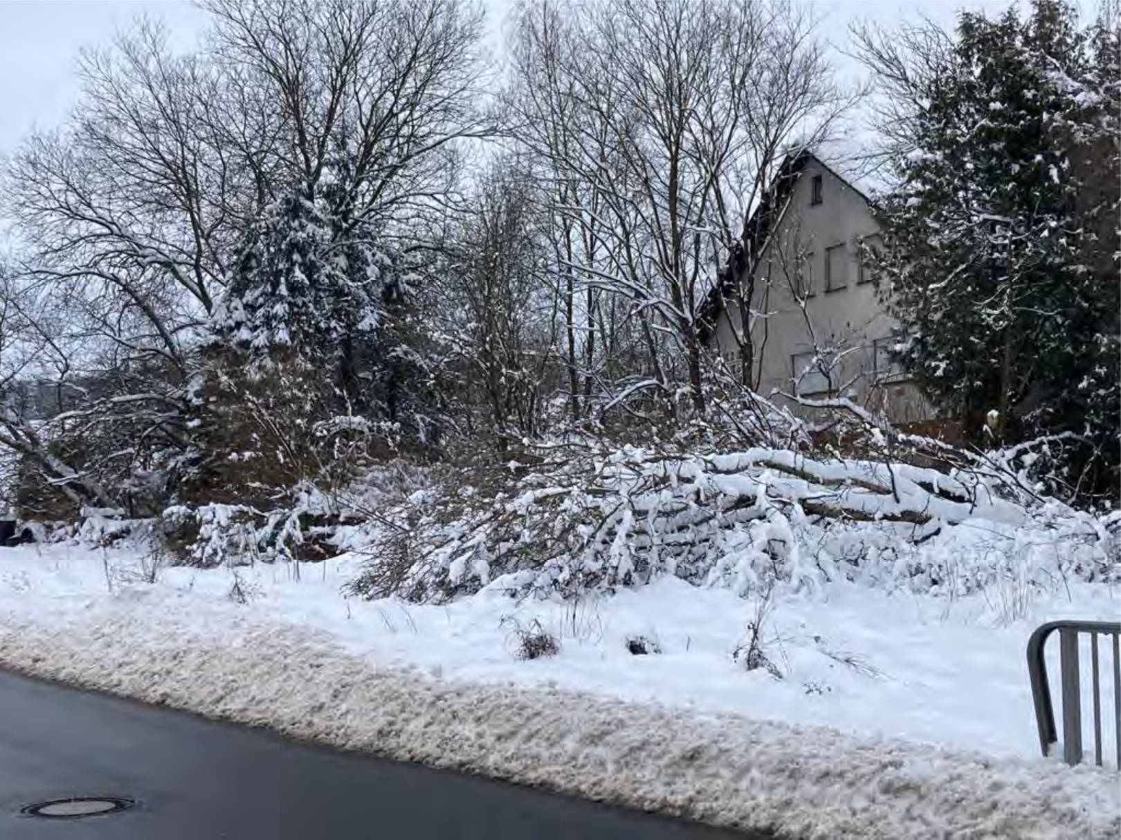 rheinland-pfalz 1 K 20/23 Hauptstraße 1, 57612 Hilgenroth 3