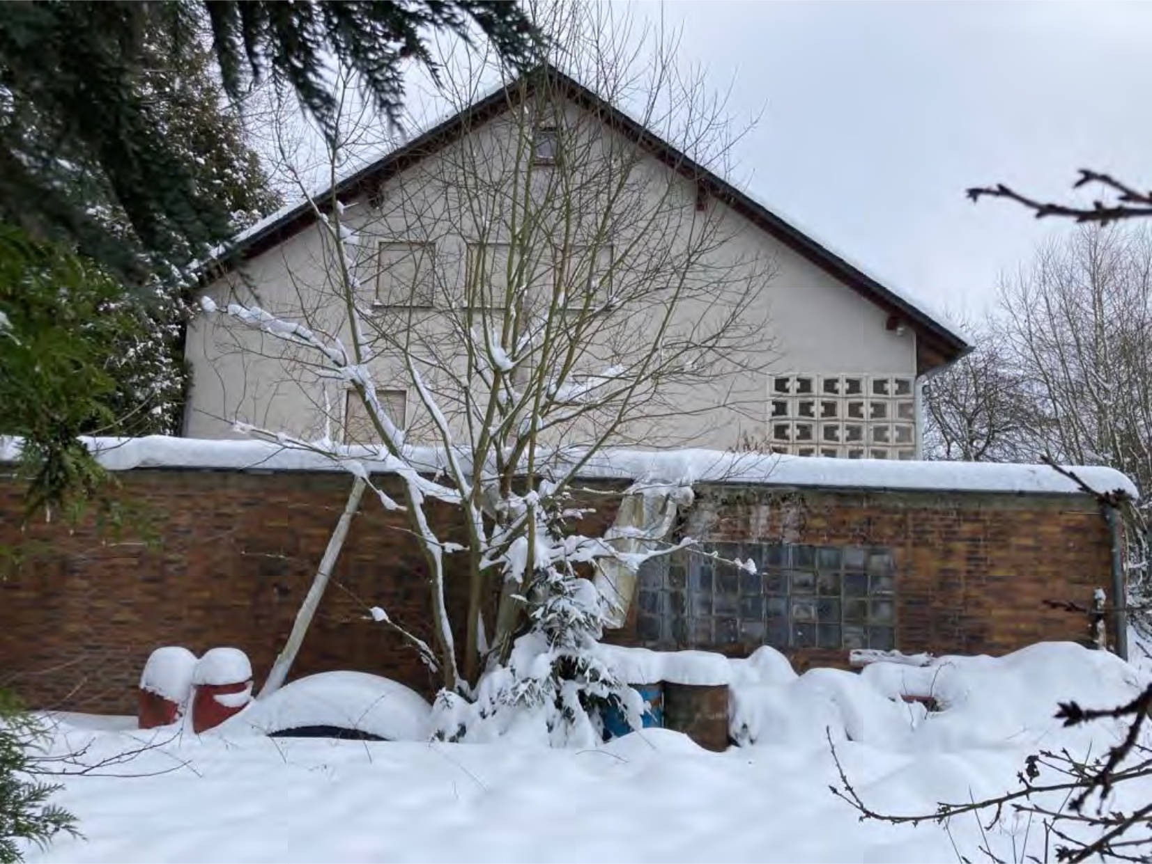 rheinland-pfalz 1 K 20/23 Hauptstraße 1, 57612 Hilgenroth 10