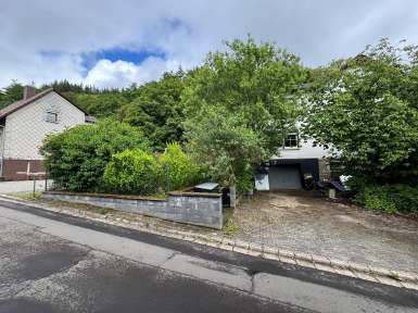 Einfamilienhaus in Bergschmiedestraße 10, 67817 Imsbach - Bild 2