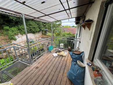 rheinland-pfalz 1 K 20/25 Bergschmiedestraße 10, 67817 Imsbach 24