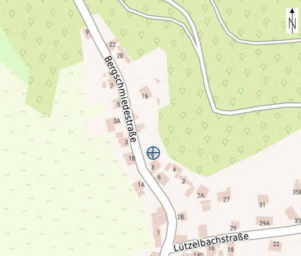 rheinland-pfalz 1 K 20/25 Bergschmiedestraße 10, 67817 Imsbach 30