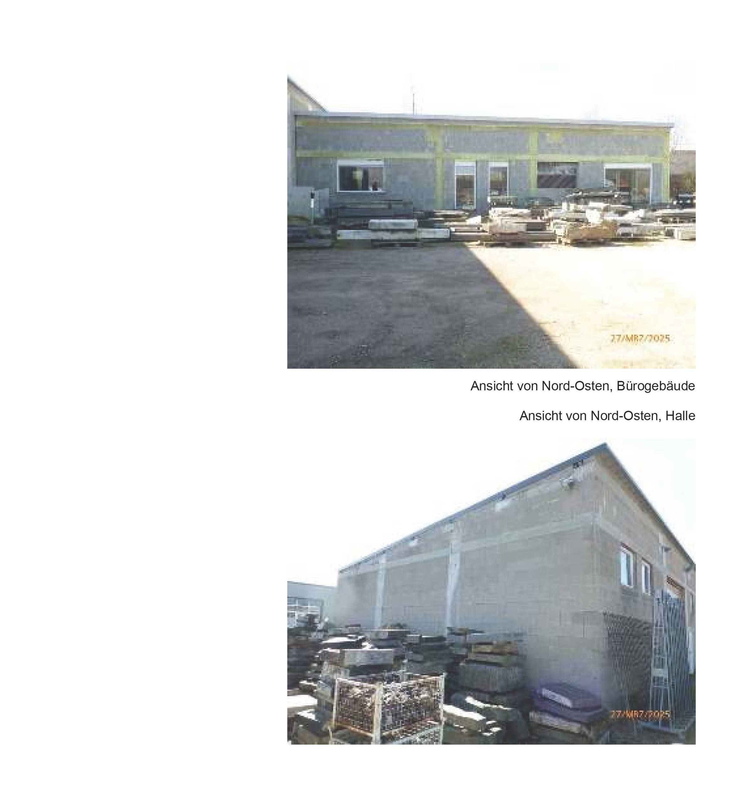 Büro-/Werkstatt-/Lagergebäude in In der Rohrgewann 4, 55597 Wöllstein - Gewerbegebiet Wöllstein-Ost - Bild 3