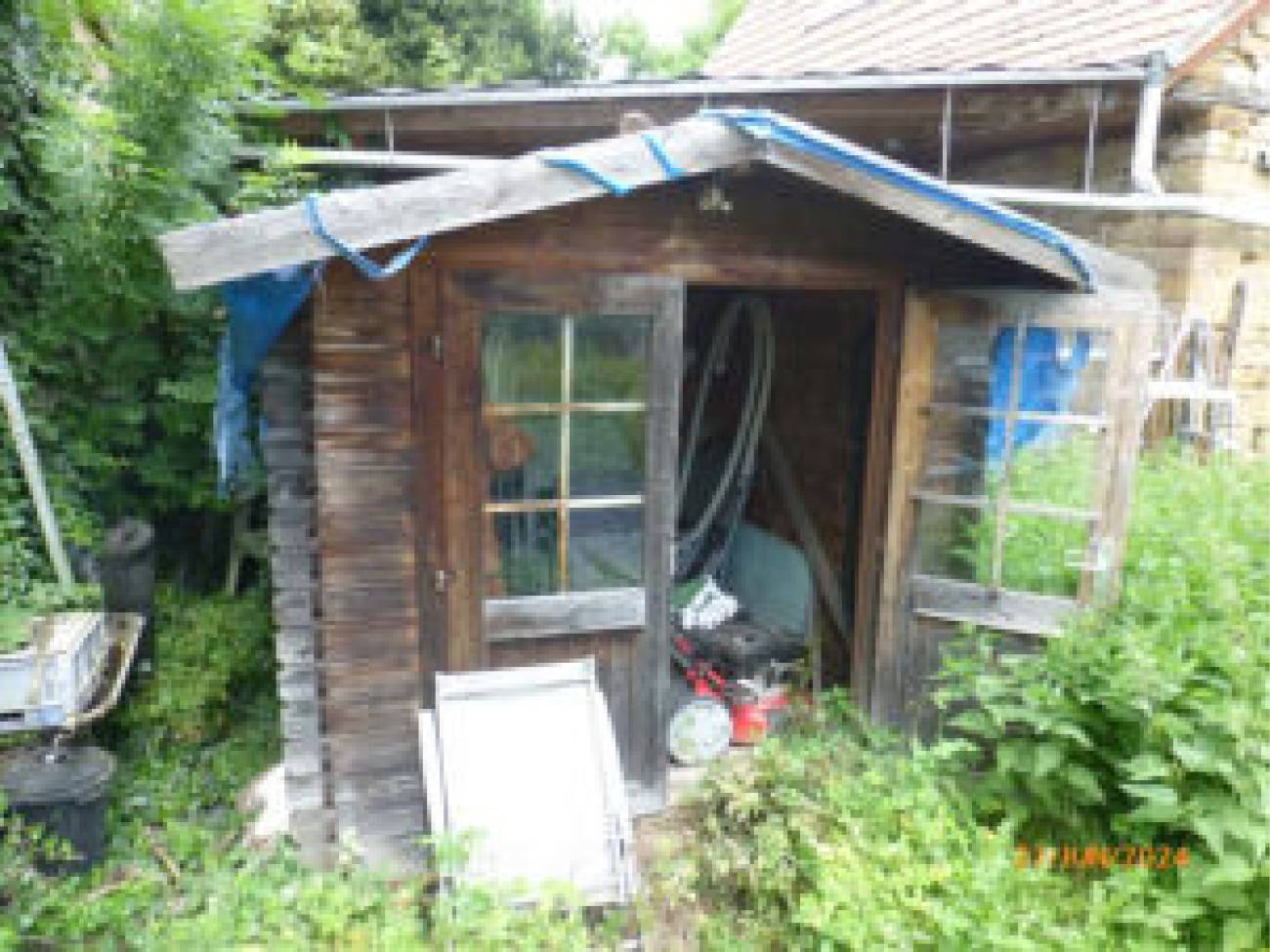 rheinland-pfalz 1 K 23/25 Kirchstraße 9, 55599 Stein-Bockenheim 21