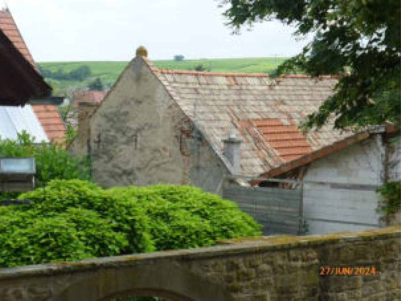 rheinland-pfalz 1 K 23/25 Kirchstraße 9, 55599 Stein-Bockenheim 8