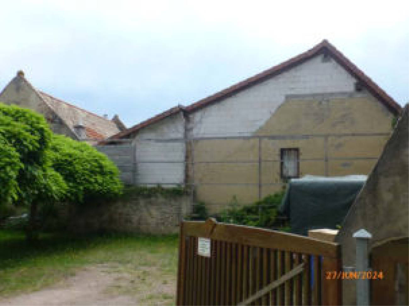 rheinland-pfalz 1 K 23/25 Kirchstraße 9, 55599 Stein-Bockenheim 11