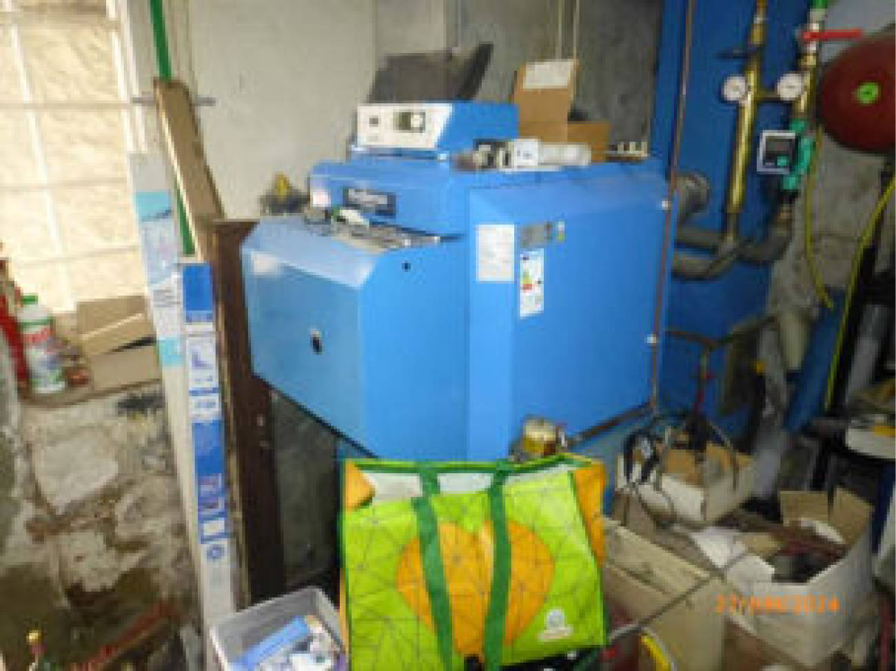 rheinland-pfalz 1 K 23/25 Kirchstraße 9, 55599 Stein-Bockenheim 14