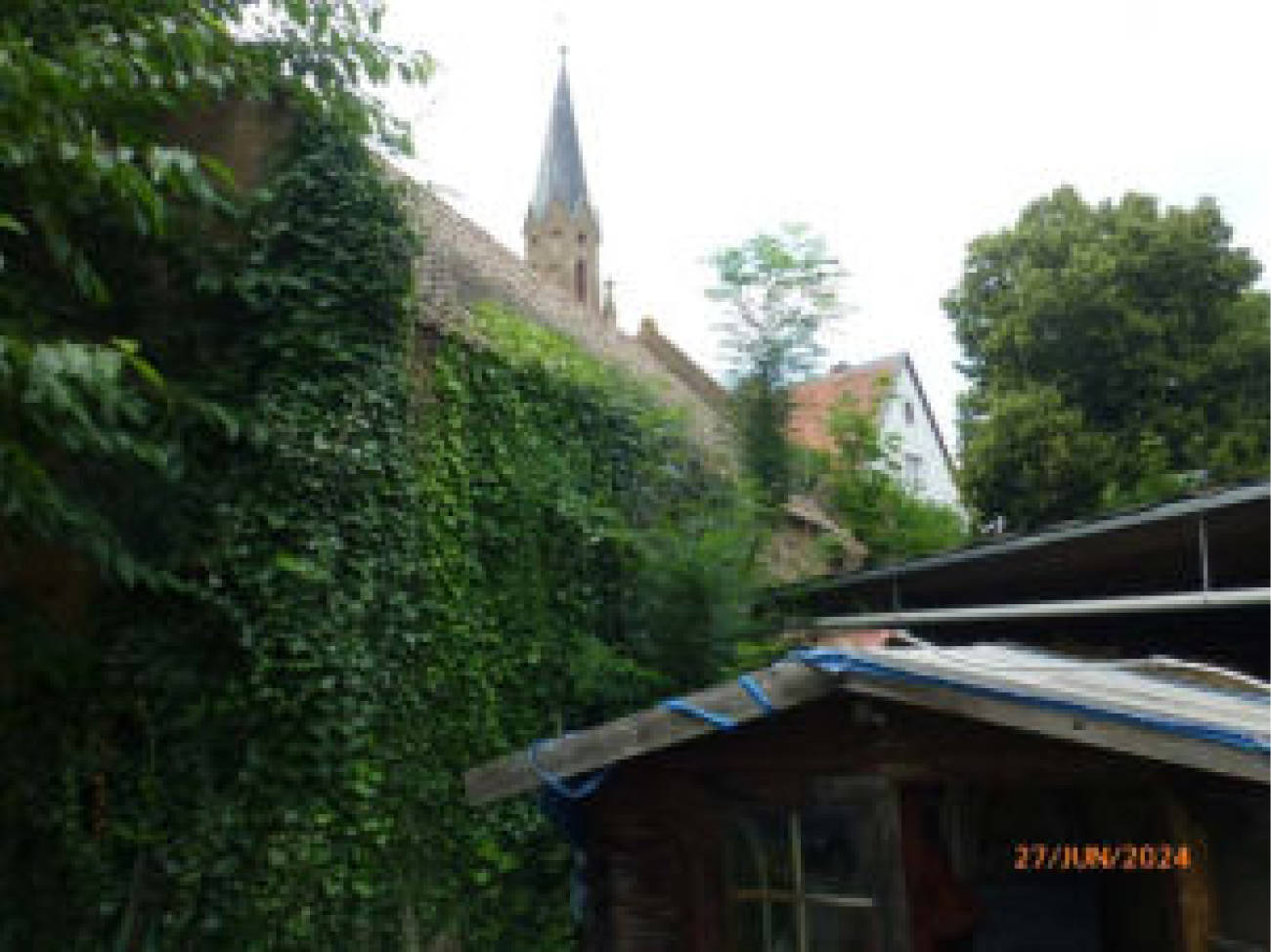 rheinland-pfalz 1 K 23/25 Kirchstraße 9, 55599 Stein-Bockenheim 9