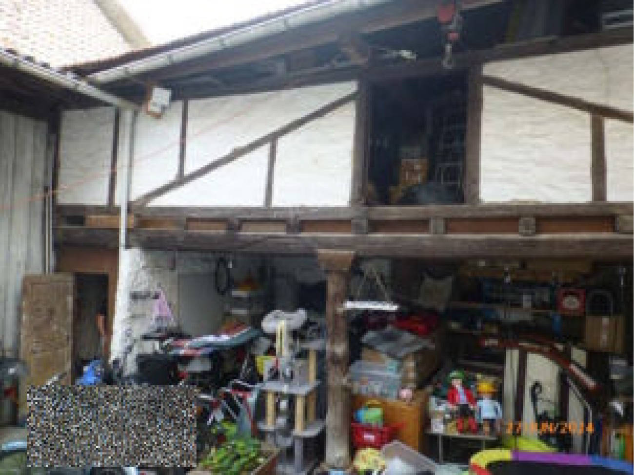 Einfamilienhaus in Kirchstraße 9, 55599 Stein-Bockenheim - Bild 5