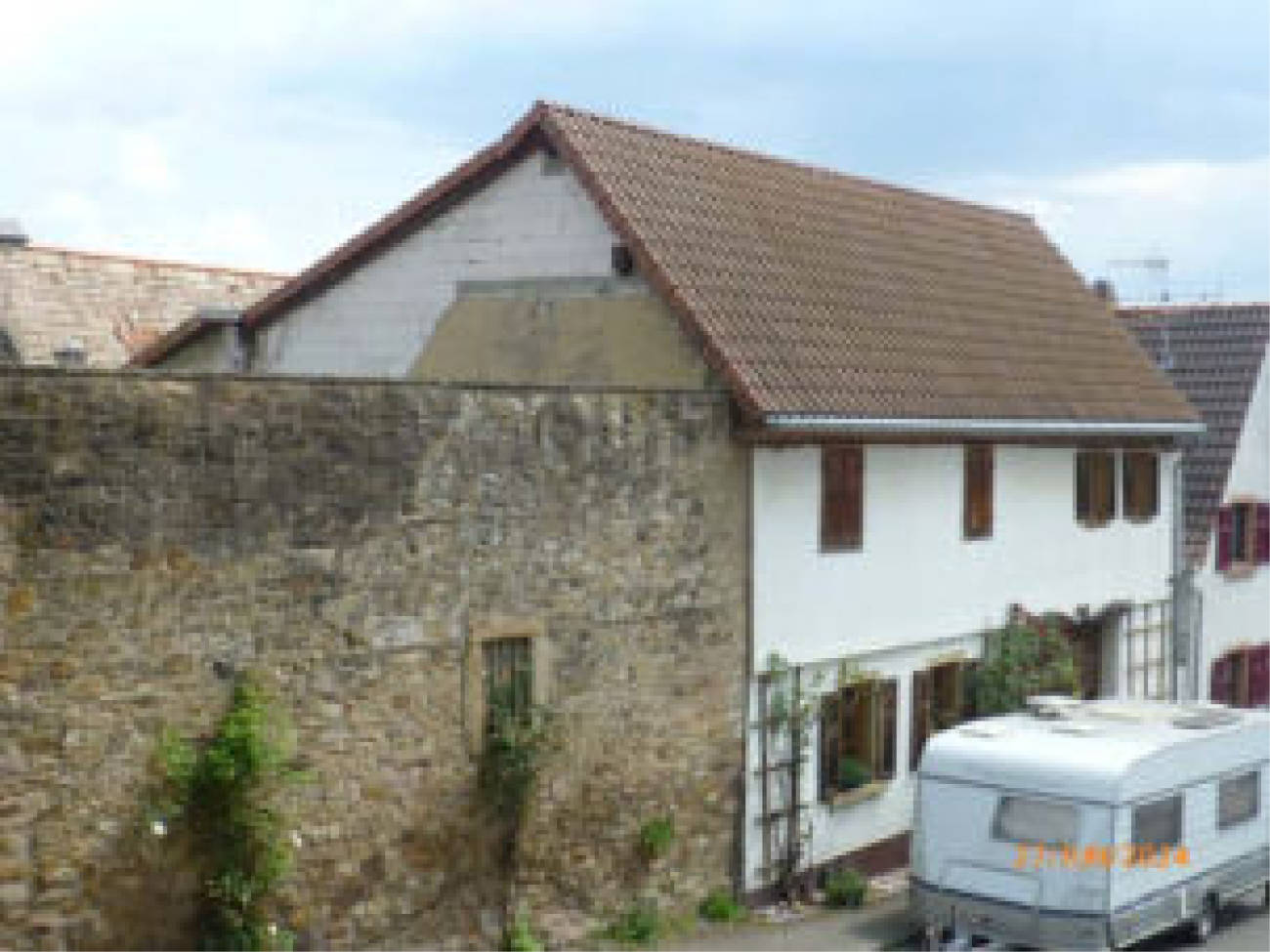 rheinland-pfalz 1 K 23/25 Kirchstraße 9, 55599 Stein-Bockenheim 10