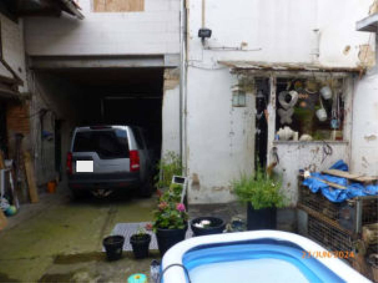 rheinland-pfalz 1 K 23/25 Kirchstraße 9, 55599 Stein-Bockenheim 13