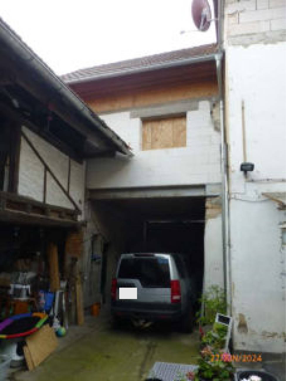 rheinland-pfalz 1 K 23/25 Kirchstraße 9, 55599 Stein-Bockenheim 12