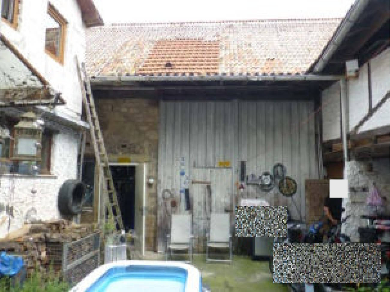 Einfamilienhaus in Kirchstraße 9, 55599 Stein-Bockenheim - Bild 2