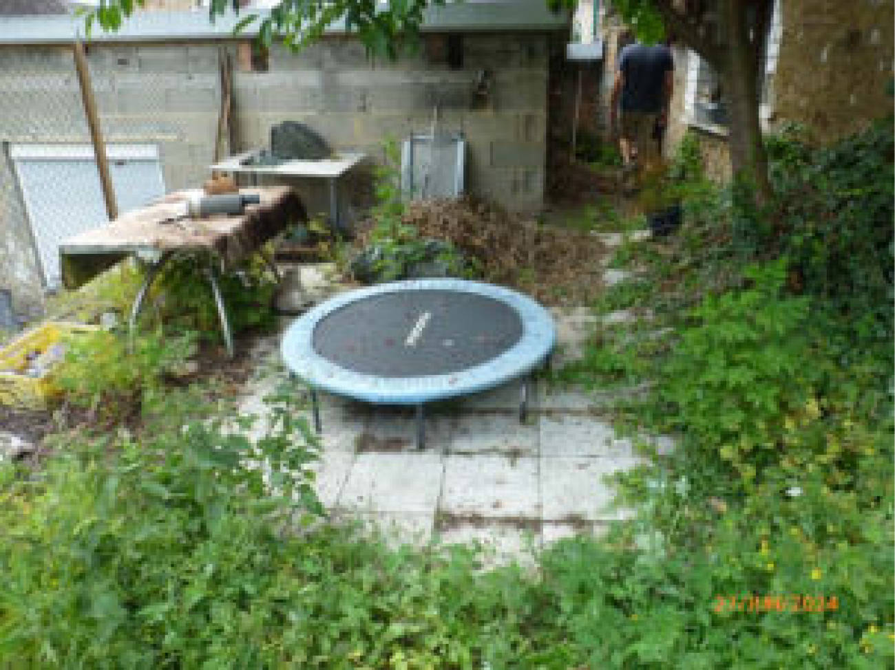 rheinland-pfalz 1 K 23/25 Kirchstraße 9, 55599 Stein-Bockenheim 25