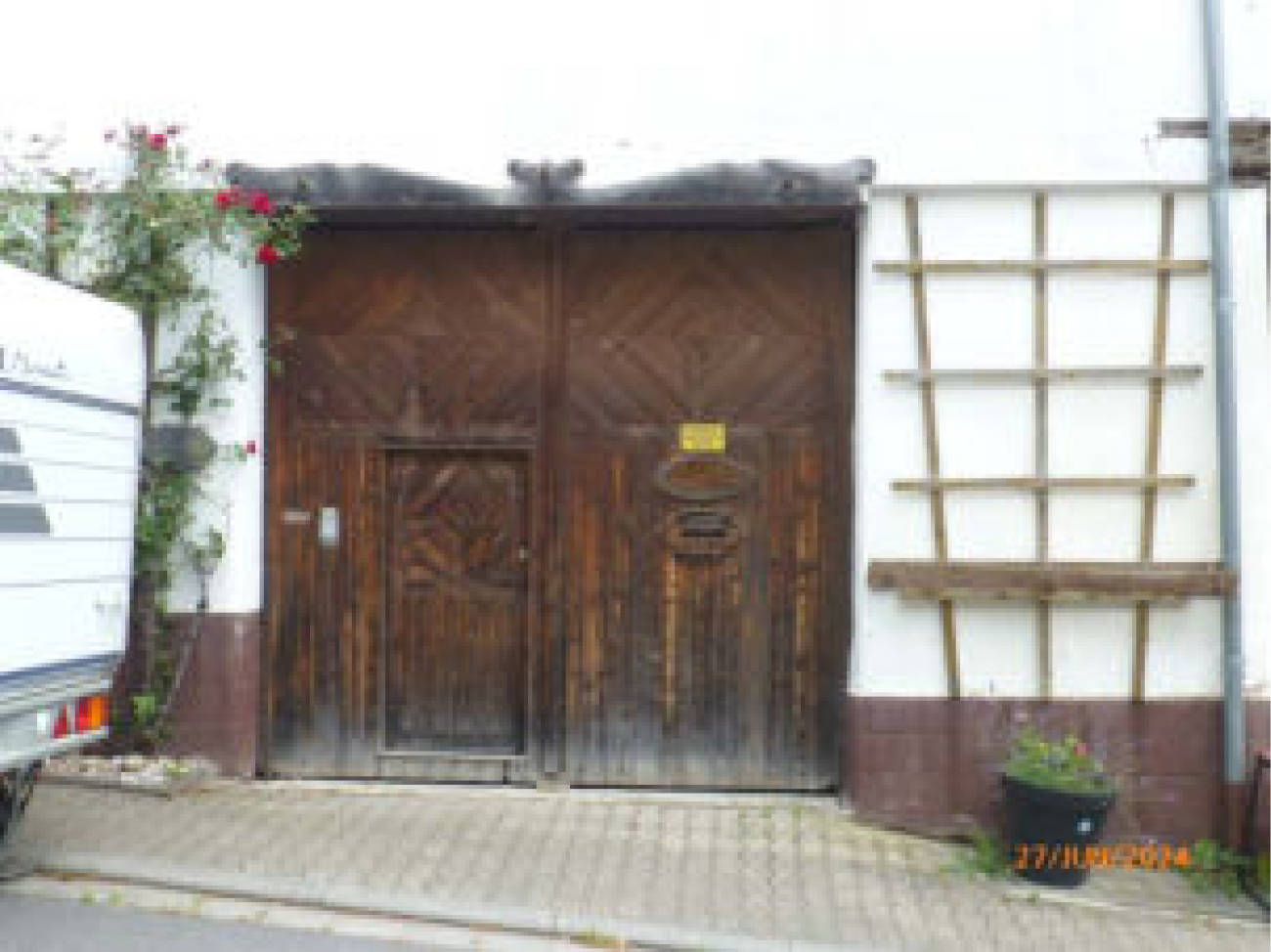 Einfamilienhaus in Kirchstraße 9, 55599 Stein-Bockenheim