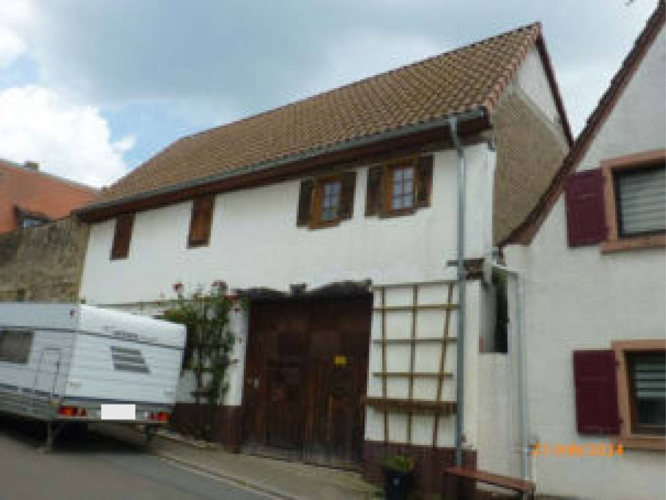 Einfamilienhaus in Kirchstraße 9, 55599 Stein-Bockenheim - Bild 3