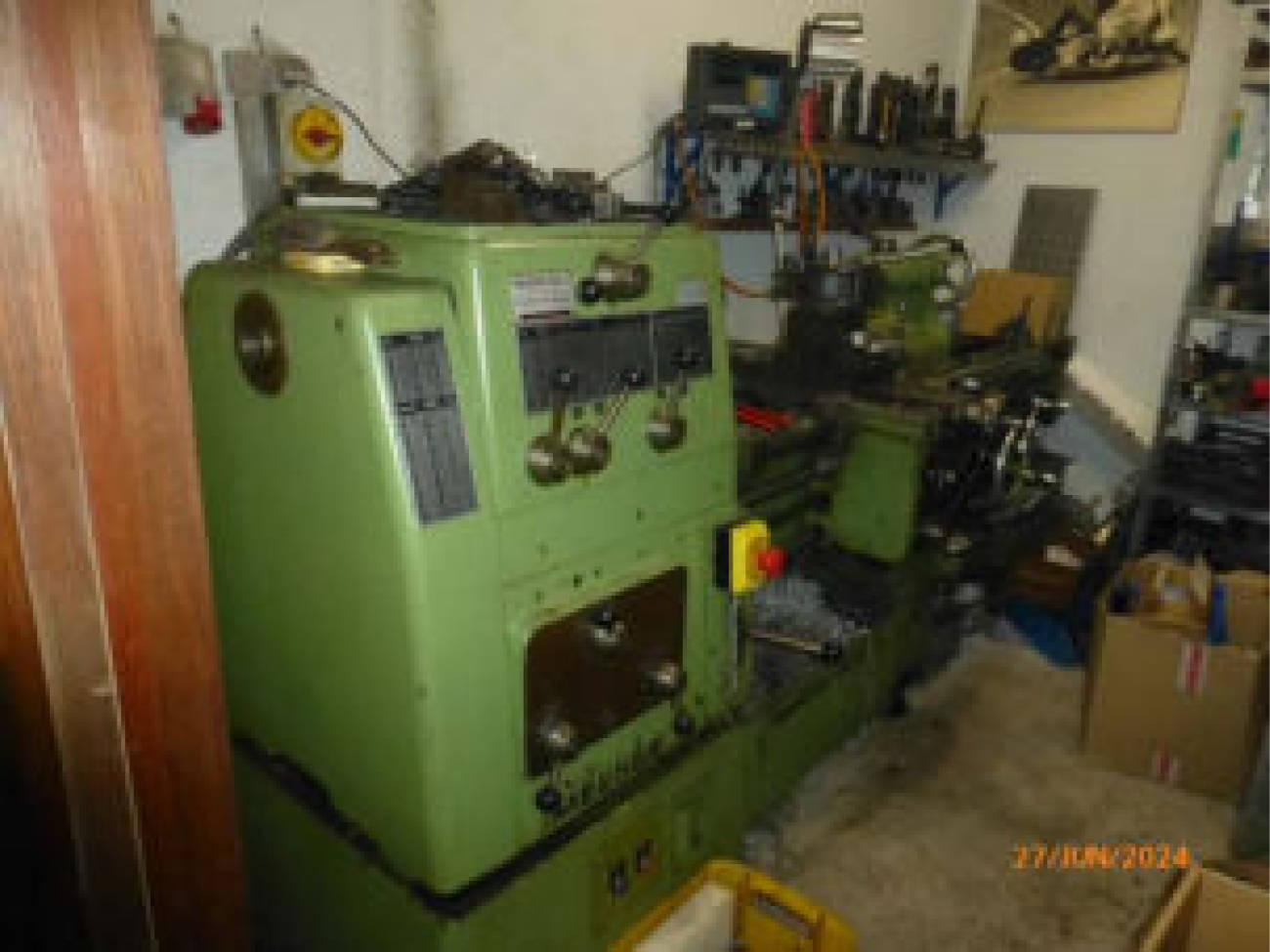 rheinland-pfalz 1 K 23/25 Kirchstraße 9, 55599 Stein-Bockenheim 17