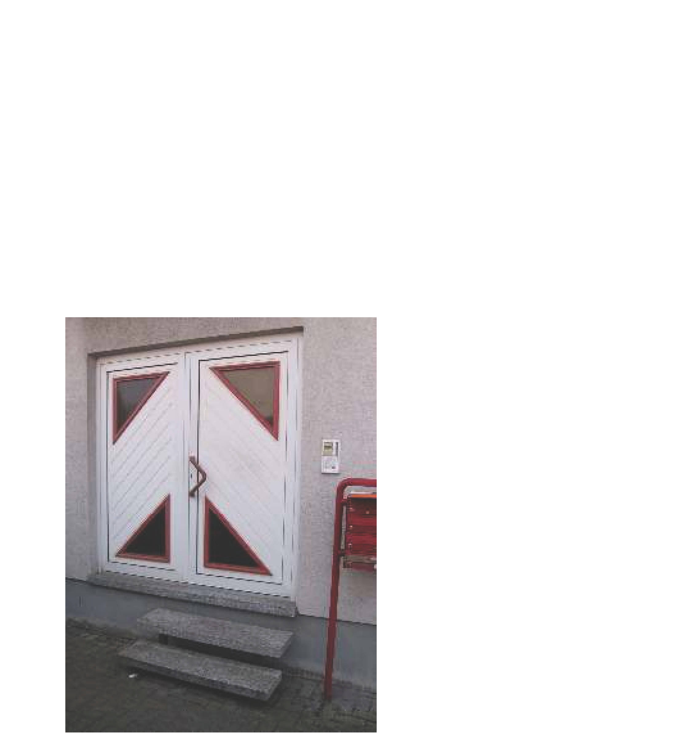 Zweizimmerwohnung in Brahmsstraße 3, 67454 Haßloch - Bild 3