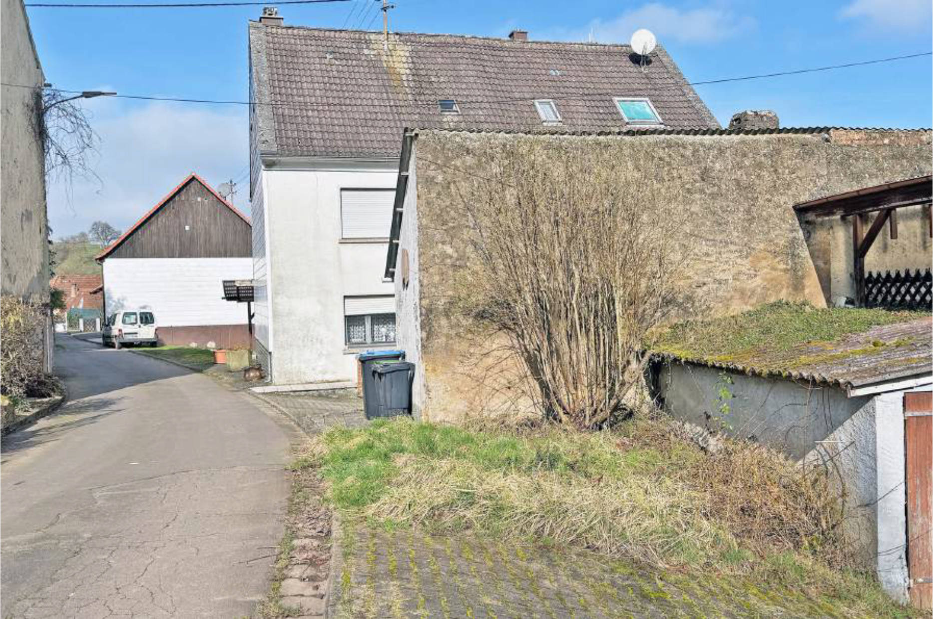 rheinland-pfalz 1 K 24/23 Friedensstraße 11, 66887 Horschbach 10