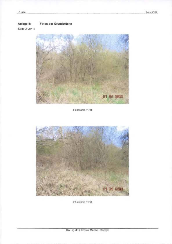 unbebautes Grundstück in 66887 Sankt Julian - Gumbsweiler - Bild 4
