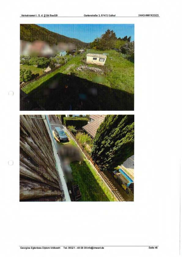 rheinland-pfalz 1 K 33/23 Gartenstraße 3, 67472 Esthal 5