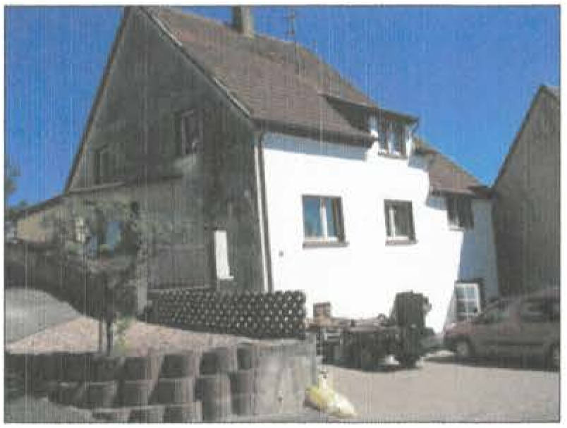 Einfamilienhaus in Hunsgasse 13, 66903 Frohnhofen - Bild 4